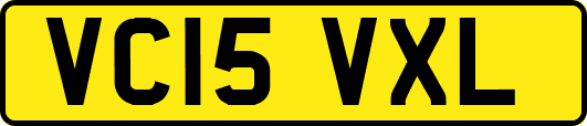 VC15VXL