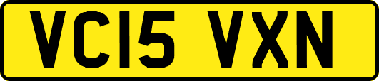 VC15VXN