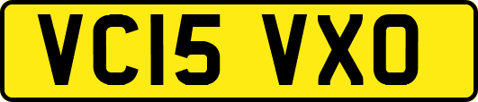 VC15VXO
