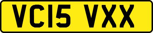 VC15VXX
