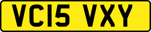 VC15VXY