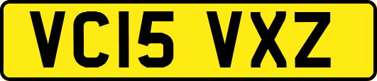 VC15VXZ