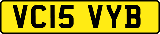 VC15VYB