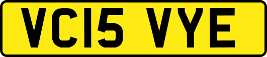 VC15VYE