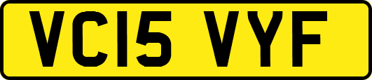 VC15VYF