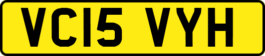 VC15VYH