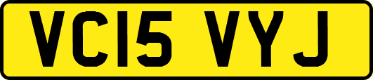 VC15VYJ