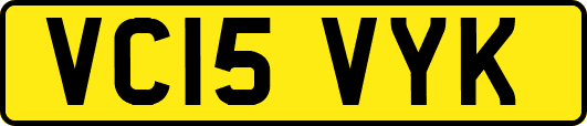 VC15VYK
