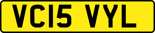 VC15VYL