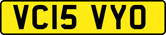 VC15VYO