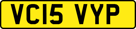 VC15VYP