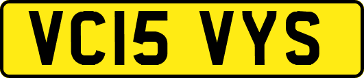 VC15VYS