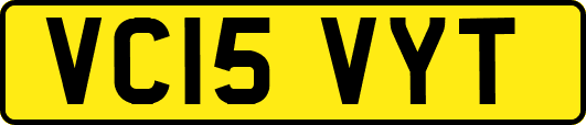 VC15VYT