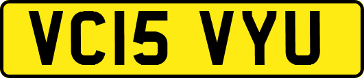 VC15VYU