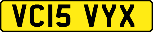 VC15VYX