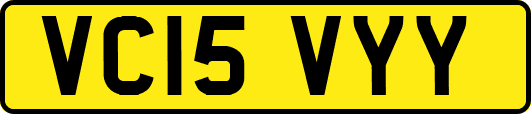 VC15VYY