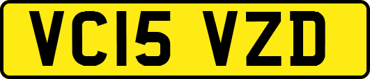 VC15VZD