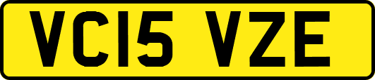 VC15VZE