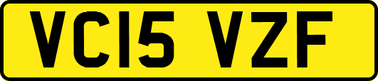 VC15VZF