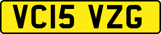 VC15VZG