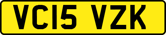 VC15VZK