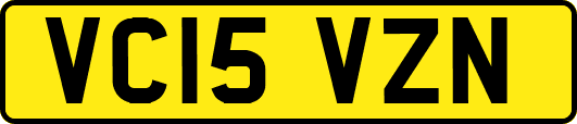 VC15VZN
