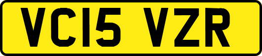 VC15VZR