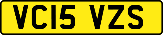 VC15VZS