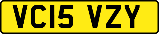 VC15VZY
