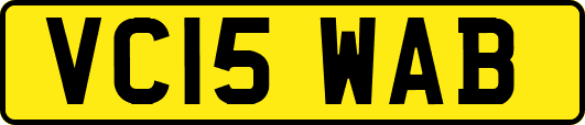 VC15WAB
