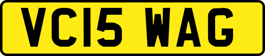 VC15WAG