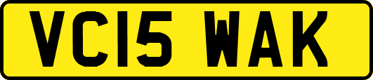 VC15WAK