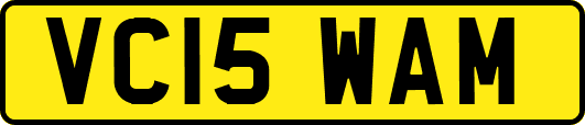 VC15WAM
