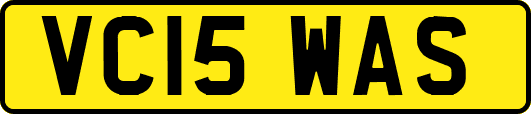VC15WAS