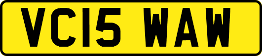 VC15WAW