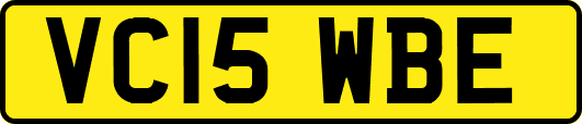 VC15WBE