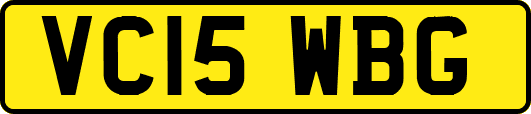 VC15WBG