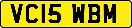 VC15WBM