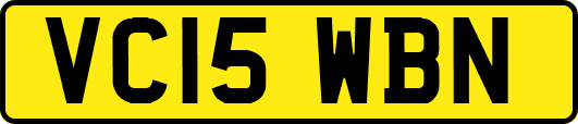 VC15WBN