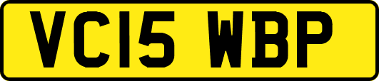 VC15WBP