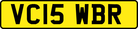 VC15WBR