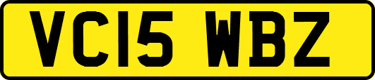 VC15WBZ