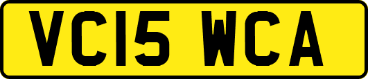VC15WCA