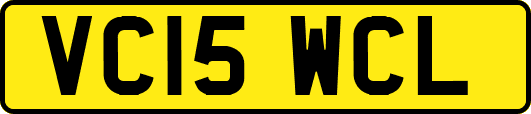 VC15WCL
