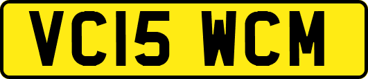 VC15WCM