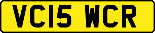 VC15WCR