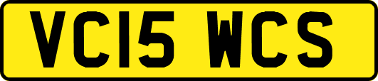 VC15WCS