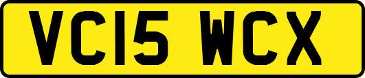 VC15WCX