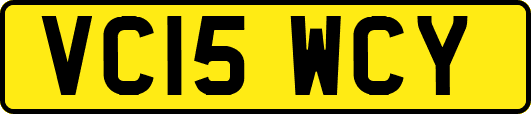 VC15WCY