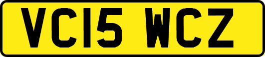 VC15WCZ